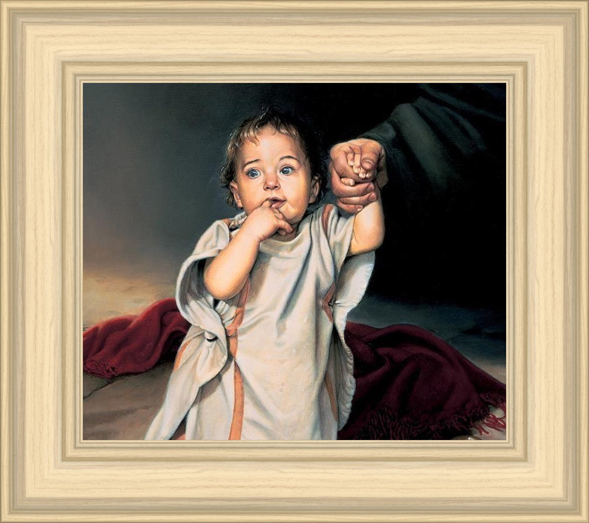 Child Of Grace