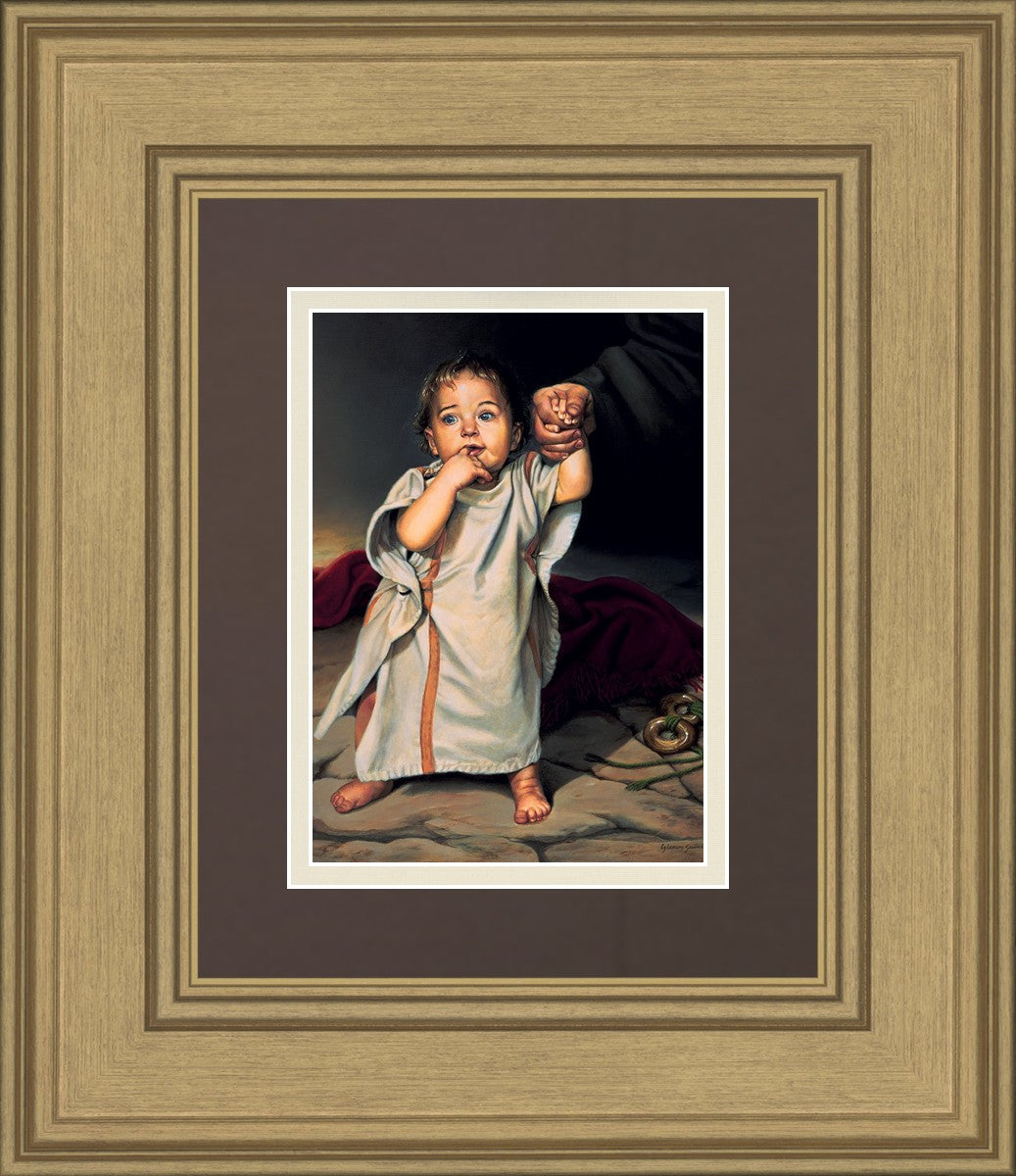 Child Of Grace