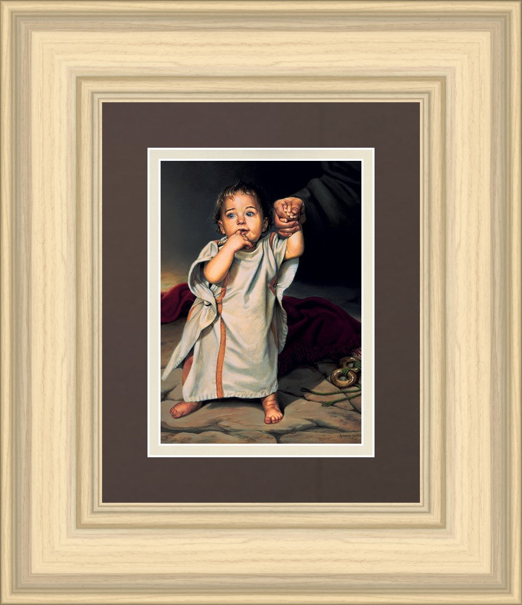 Child Of Grace