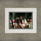The Widow's Mites