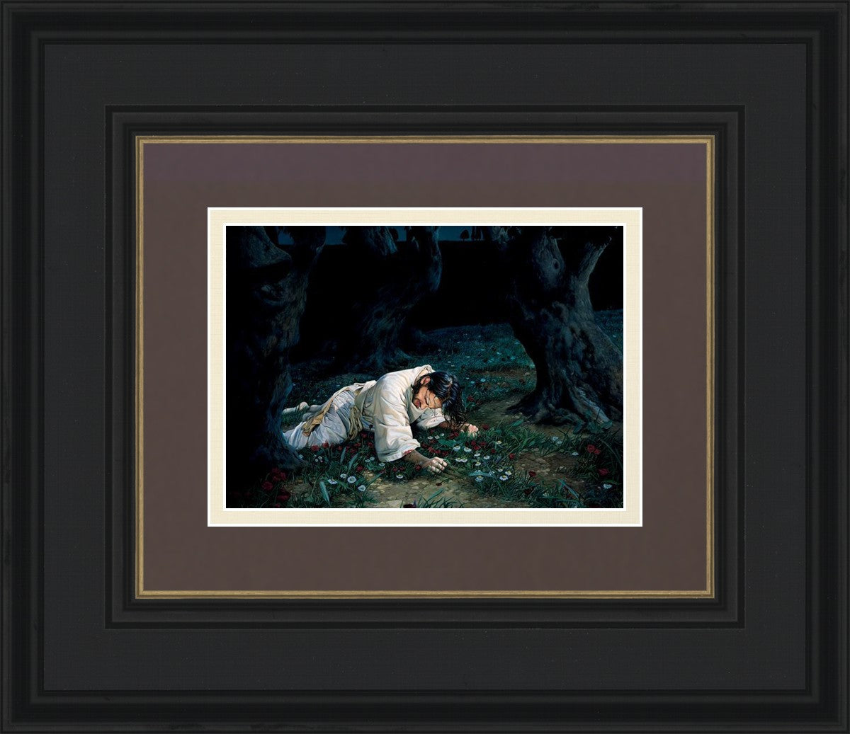 Gethsemane