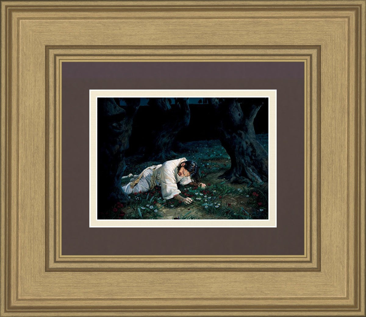 Gethsemane