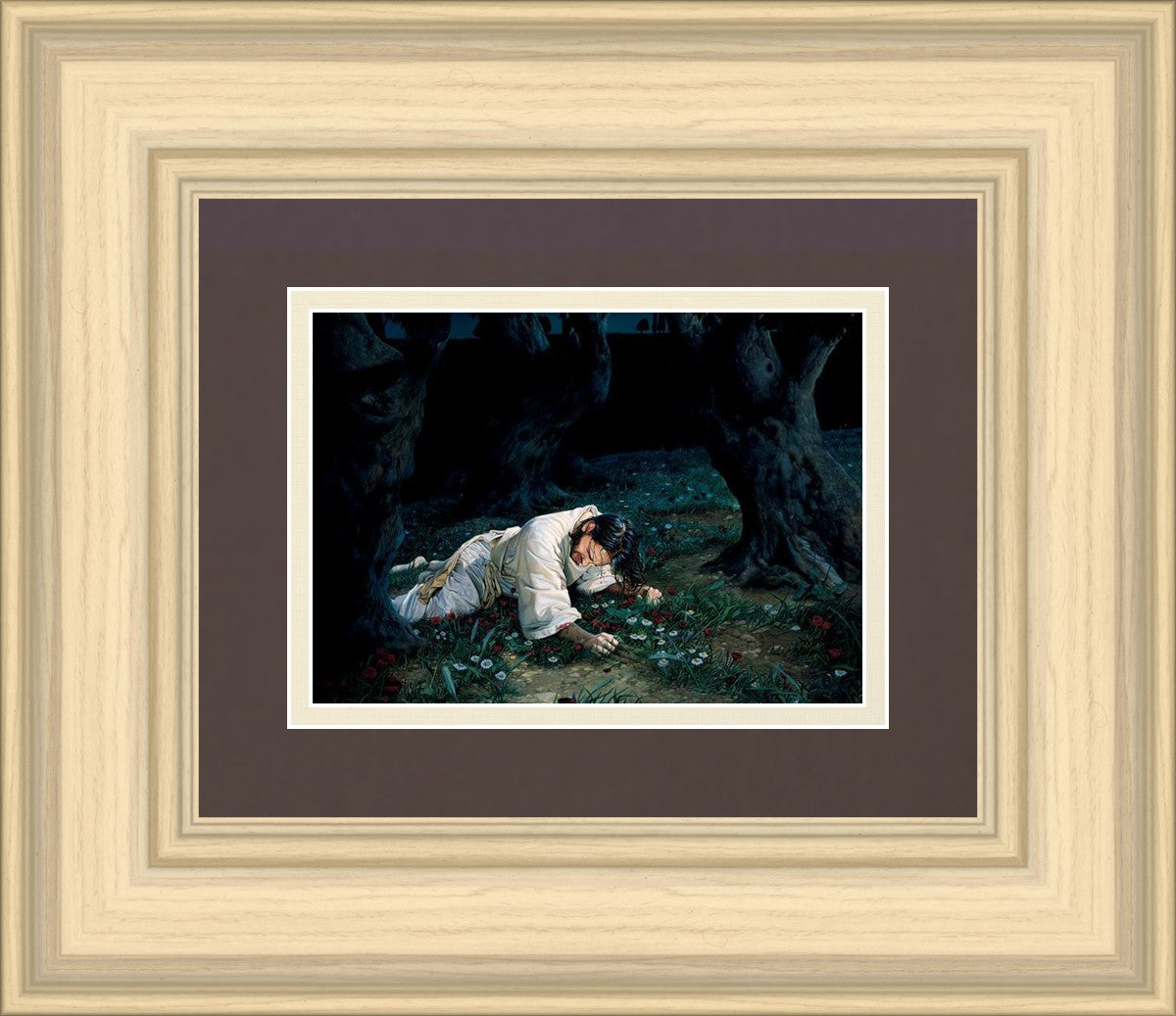Gethsemane