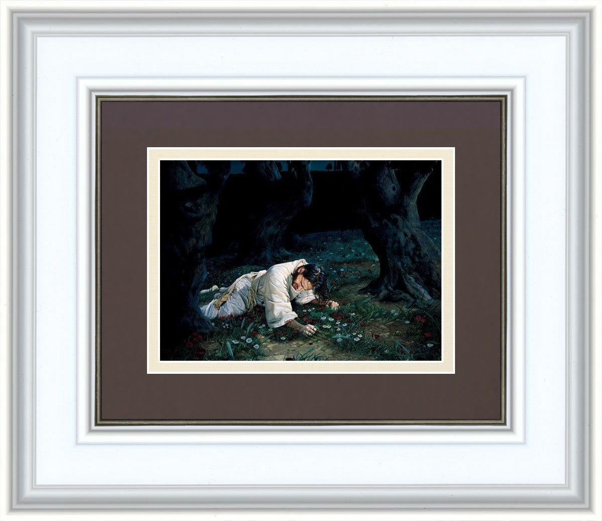 Gethsemane