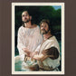 To Fulfill All Righteousness