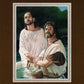 To Fulfill All Righteousness