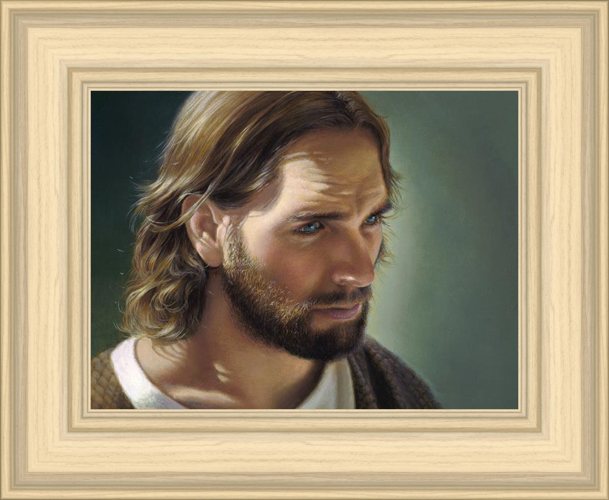 Prince of Peace Puzzle