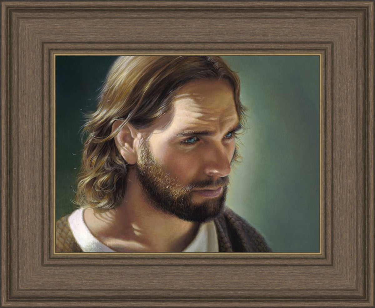 Prince of Peace Puzzle
