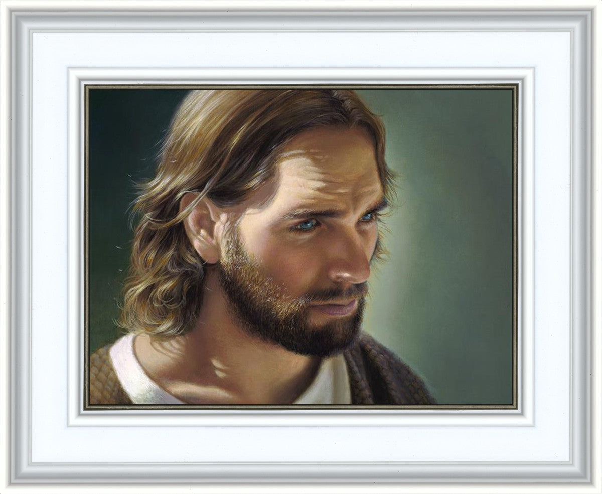 Prince of Peace Puzzle
