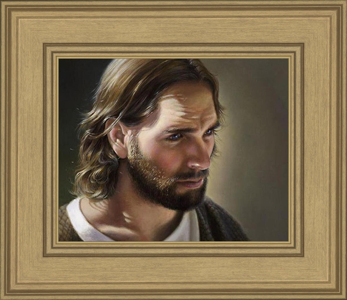 Prince of Peace Puzzle