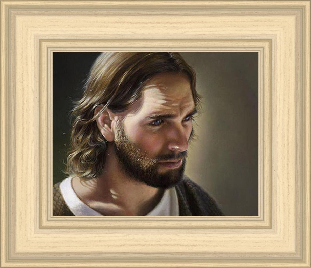 Prince of Peace Puzzle