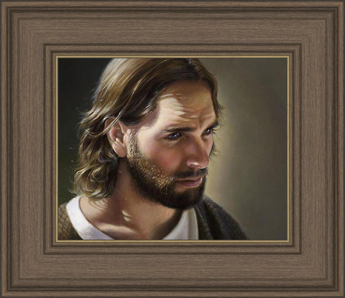 Prince of Peace Puzzle