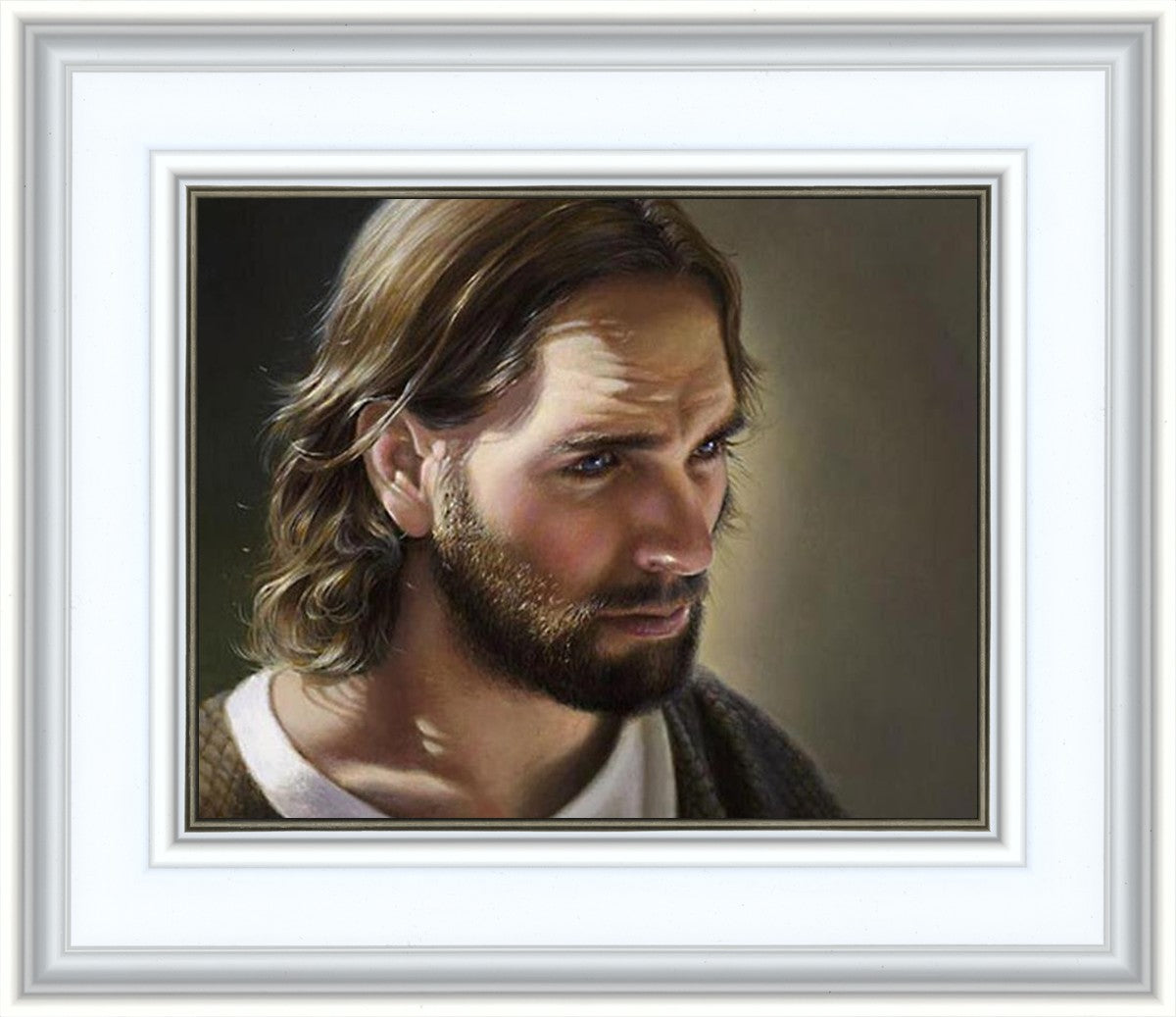 Prince of Peace Puzzle