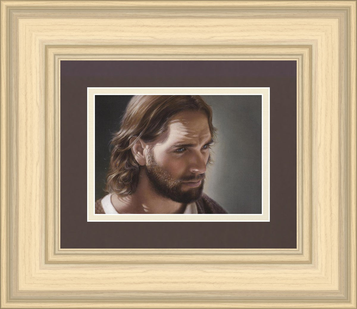 Prince of Peace Puzzle