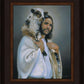Lost Sheep
