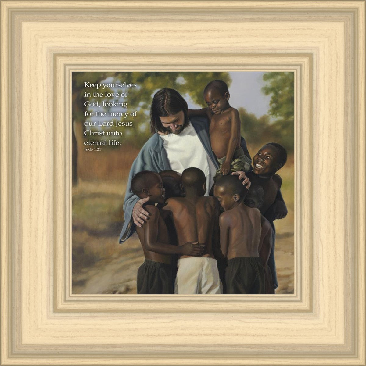 For All Mankind