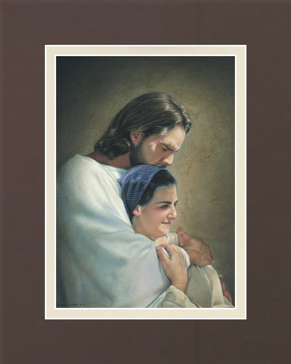 Mother