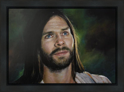 He was the Son of God