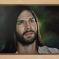 He was the Son of God