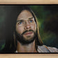 He was the Son of God