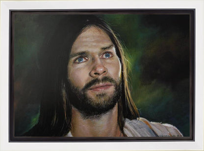 He was the Son of God