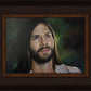 He was the Son of God