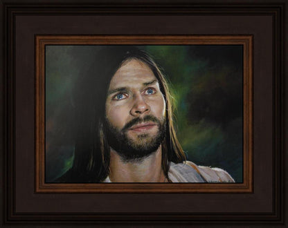 He was the Son of God