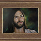 He was the Son of God