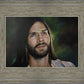 He was the Son of God
