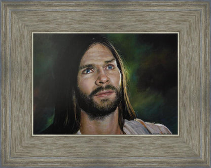 He was the Son of God