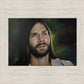 He was the Son of God