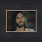 He was the Son of God
