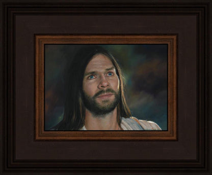 He was the Son of God