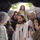 I Am the Resurrection