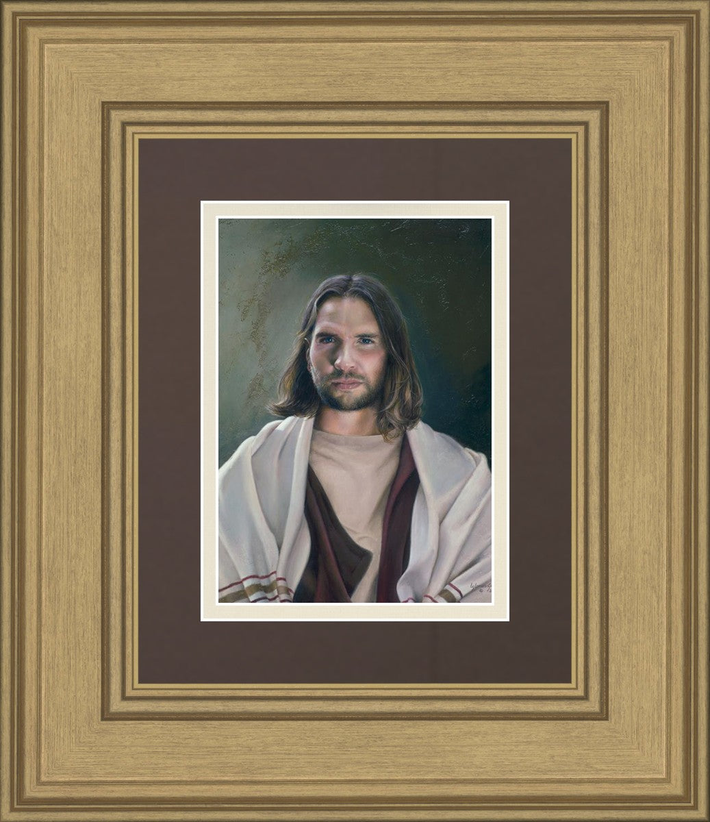 Man Of Sorrows