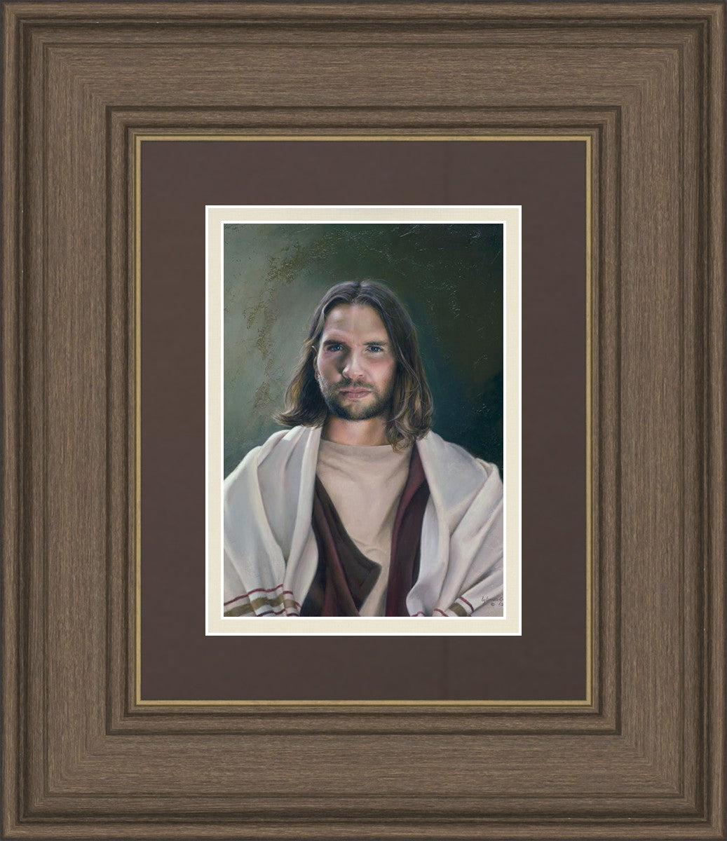 Man Of Sorrows