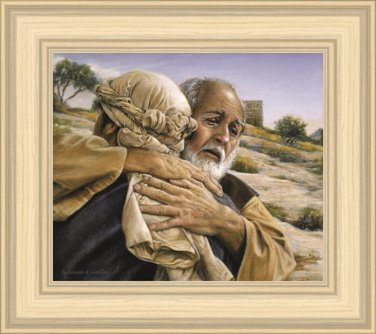 The Prodigal Son