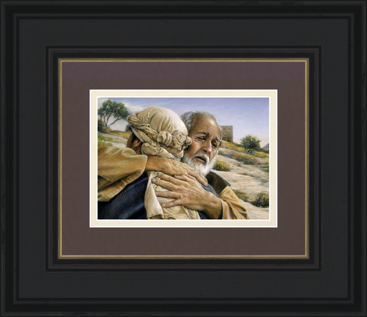 The Prodigal Son
