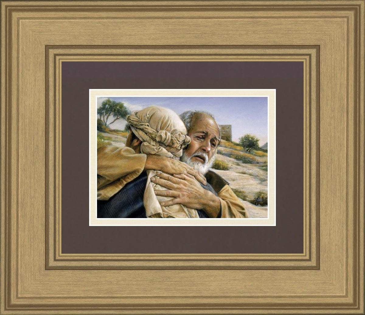 The Prodigal Son