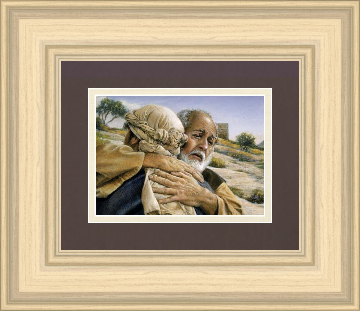 The Prodigal Son