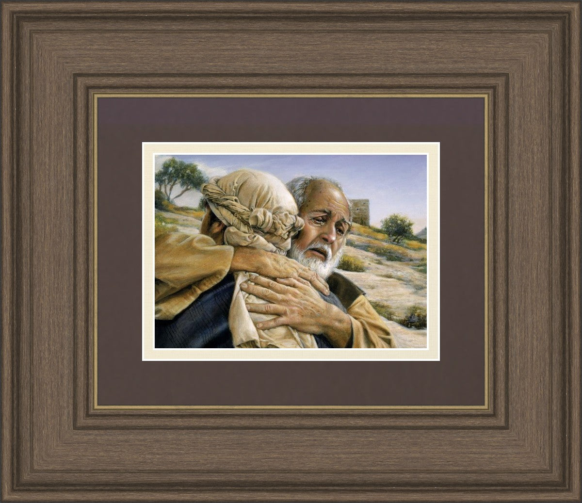 The Prodigal Son