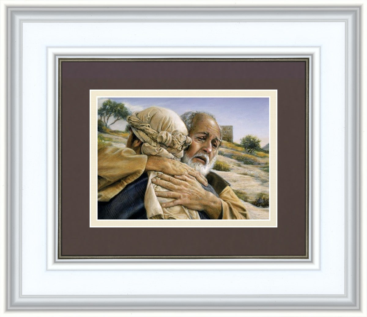 The Prodigal Son