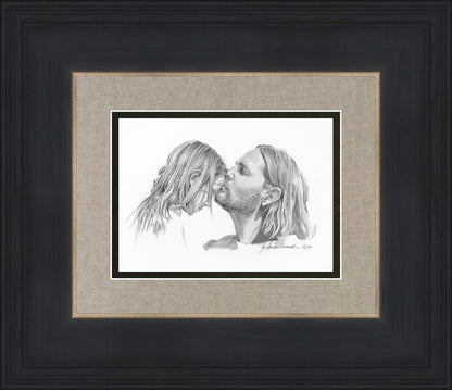 For of Such Is the Kingdom of Heaven