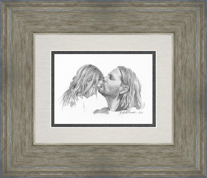 For of Such Is the Kingdom of Heaven