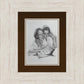Thou Shalt be comforted