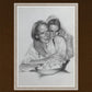 Thou Shalt be comforted