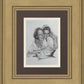 Thou Shalt be comforted