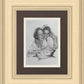 Thou Shalt be comforted
