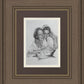 Thou Shalt be comforted