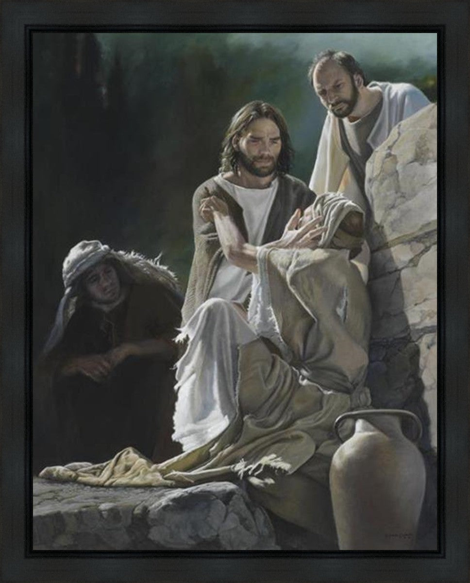 Lord, I Believe